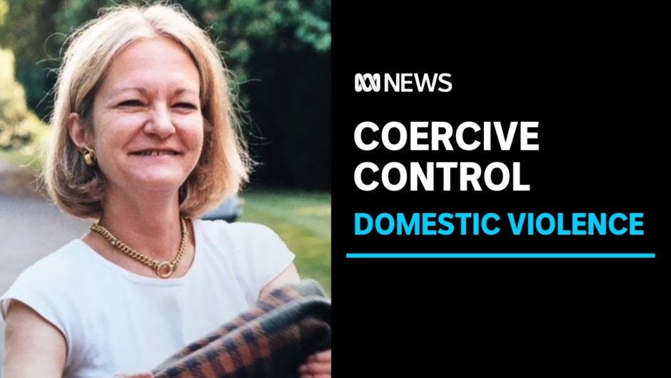 Australia urged to consider UK 'coercive control' domestic violence laws | ABC News