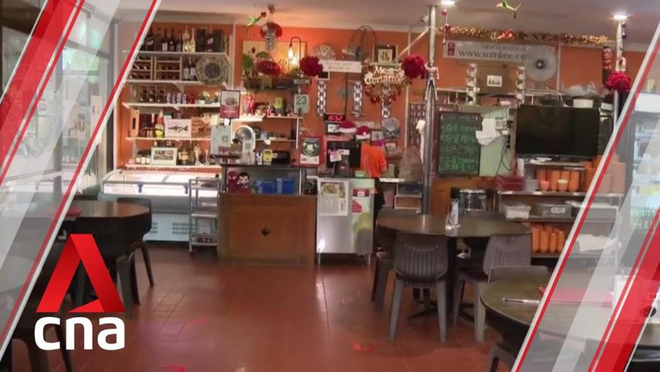 Phase 3 reopening: Restaurants welcome move to increase dining group size to 8