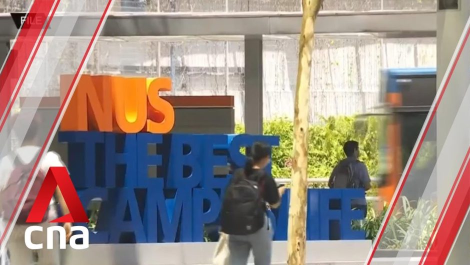 NUS to strengthen capacity to handle sexual misconduct cases