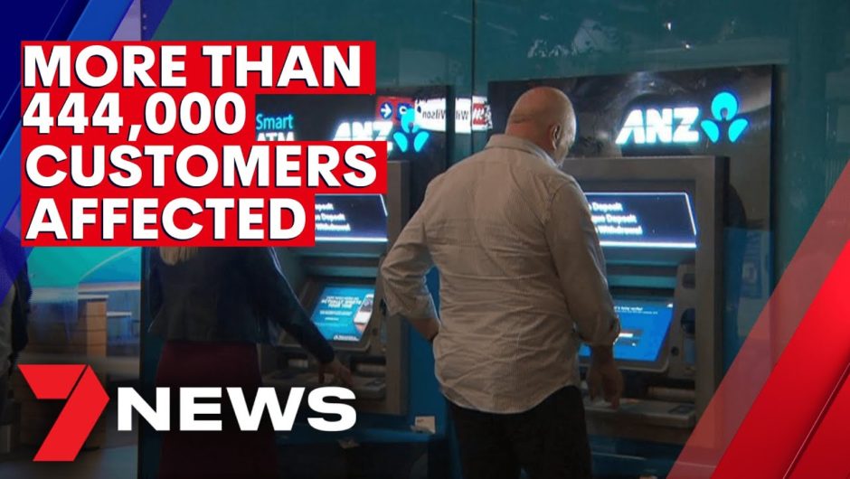 ANZ set to face major class action over junk loan insurance | 7NEWS