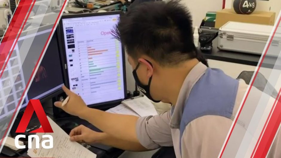 First digital version of Chingay Parade to be aired in February