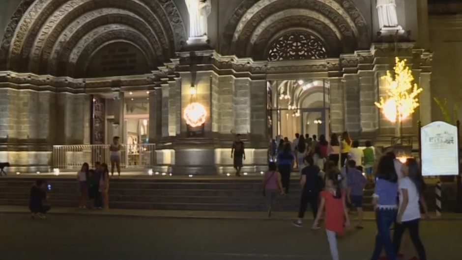 What to expect in this year's 'Simbang Gabi'