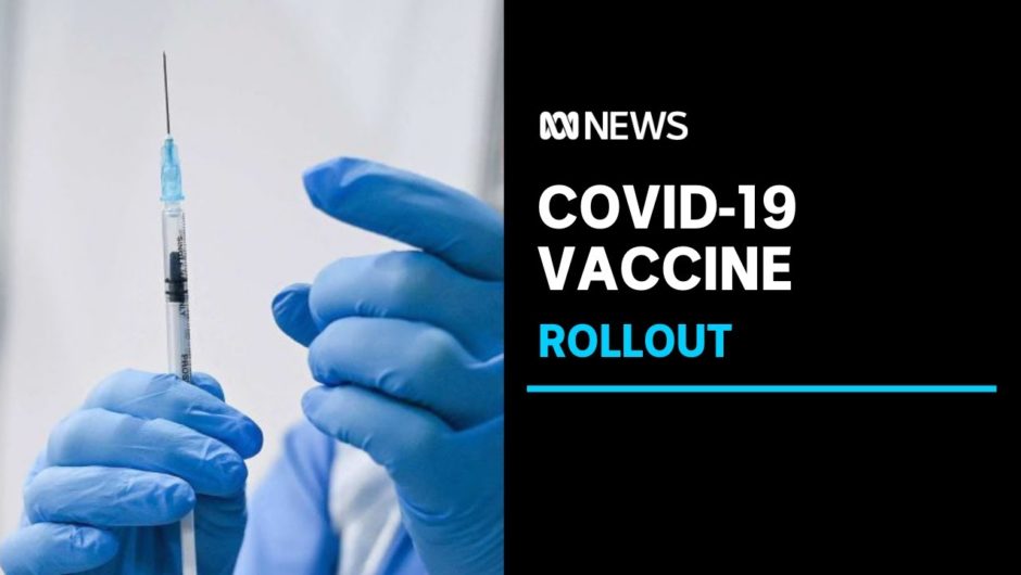 Strong public health messaging campaign crucial to large uptake of COVID-19 vaccine | ABC News