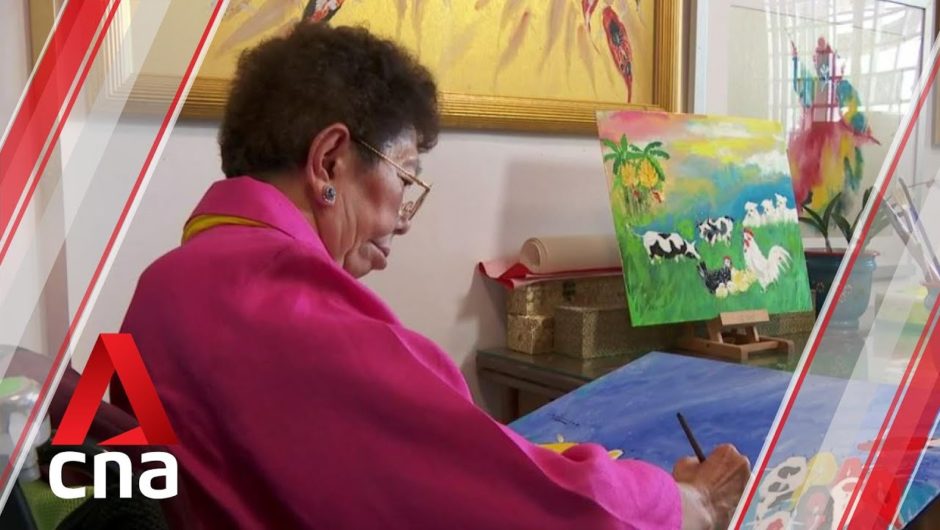 16 exceptional persons with disabilities recognised at Goh Chok Tong Enable Awards