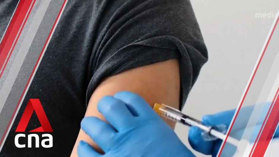 COVID-19: Observer on Britain approving Pfizer-BioNTech vaccine for use