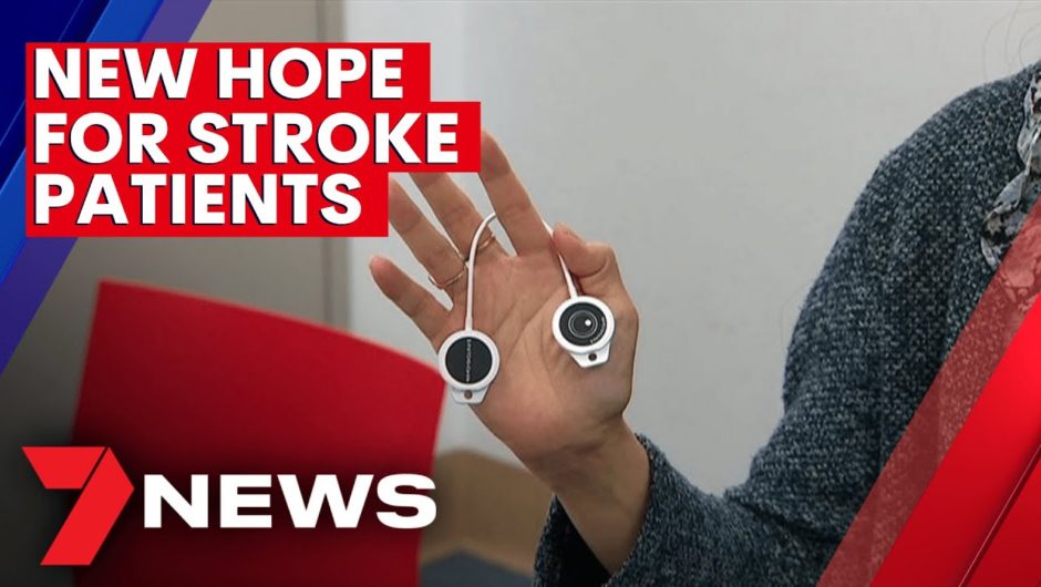 New device detecting cardiac disease before symptoms in Australians | 7NEWS