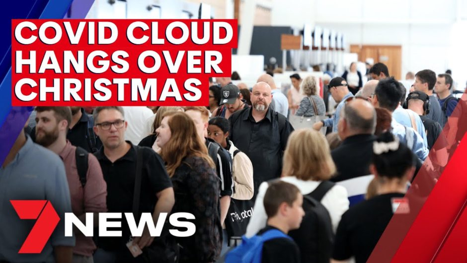 South Australia on high alert with new travel restrictions amid growing Sydney COVID cluster | 7NEWS