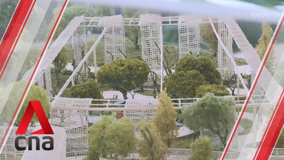 How the COVID-19 pandemic will alter Singapore's landscape