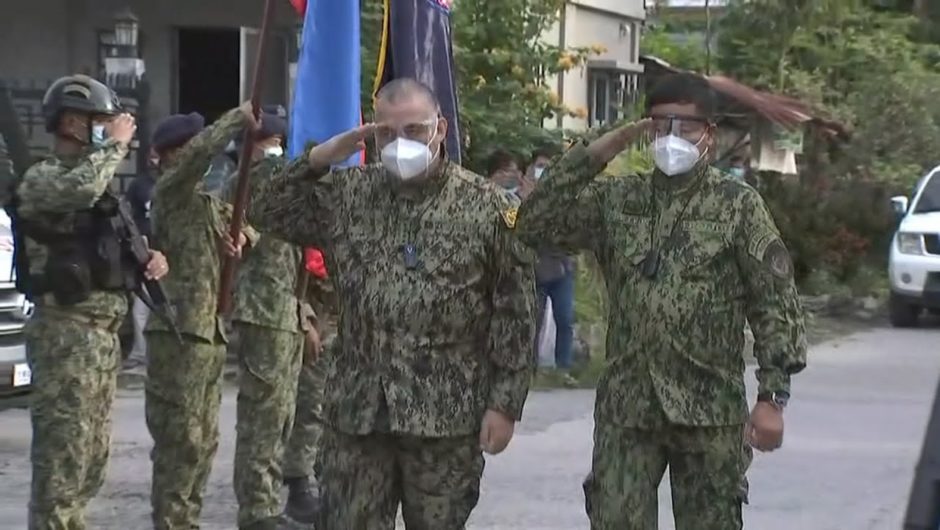 PNP: No culture of violence among ranks