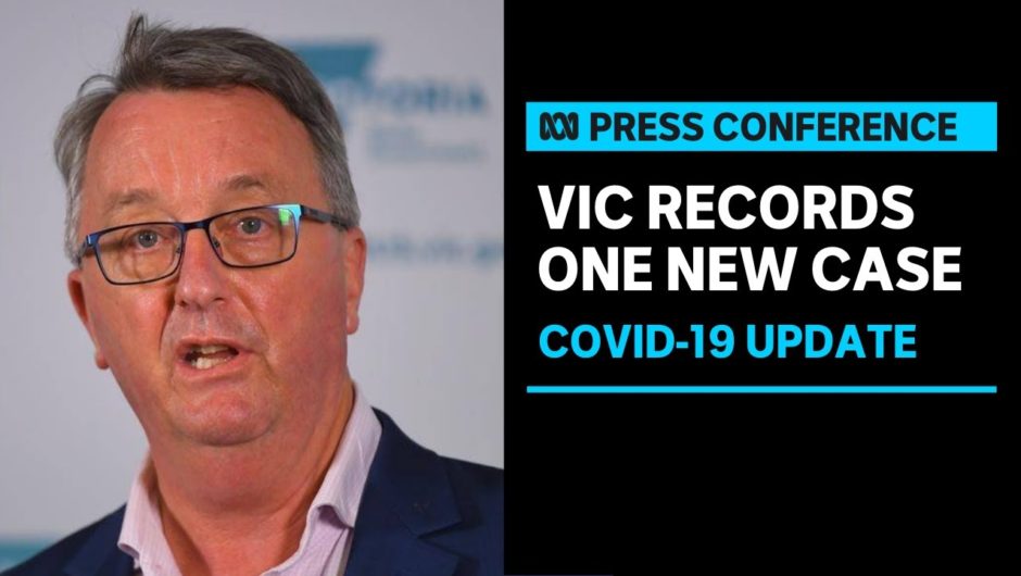 Victorian traveller returning from Sydney tests positive for COVID-19  | ABC News