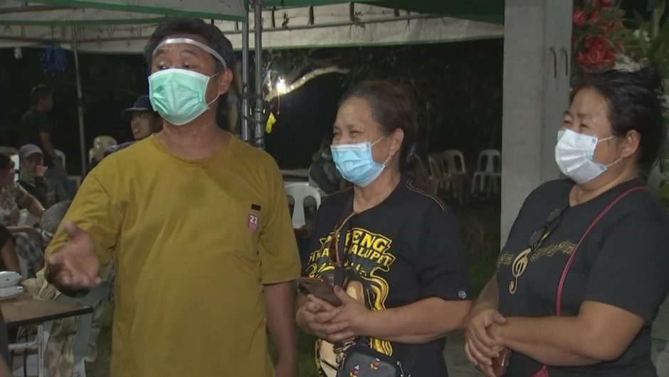 Mga testigo sa Tarlac shooting maaaring bigyan ng proteksyon