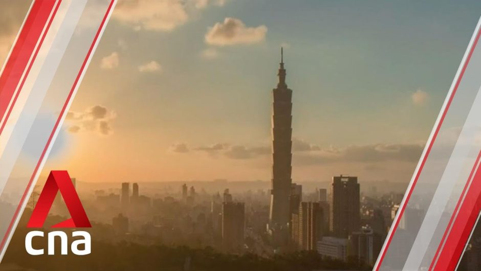 Taiwan contains spread of COVID-19