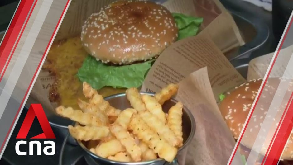 SG Pulse: The evolution of Singapore's hawker scene