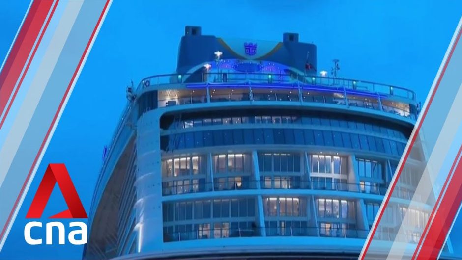 COVID-19: Passengers booked on future cruises from Singapore told their trips will go on as planned