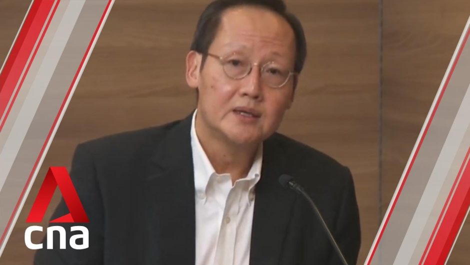 COVID-19: Singapore to gradually relax restrictions on migrant workers, says Minister Tan See Leng