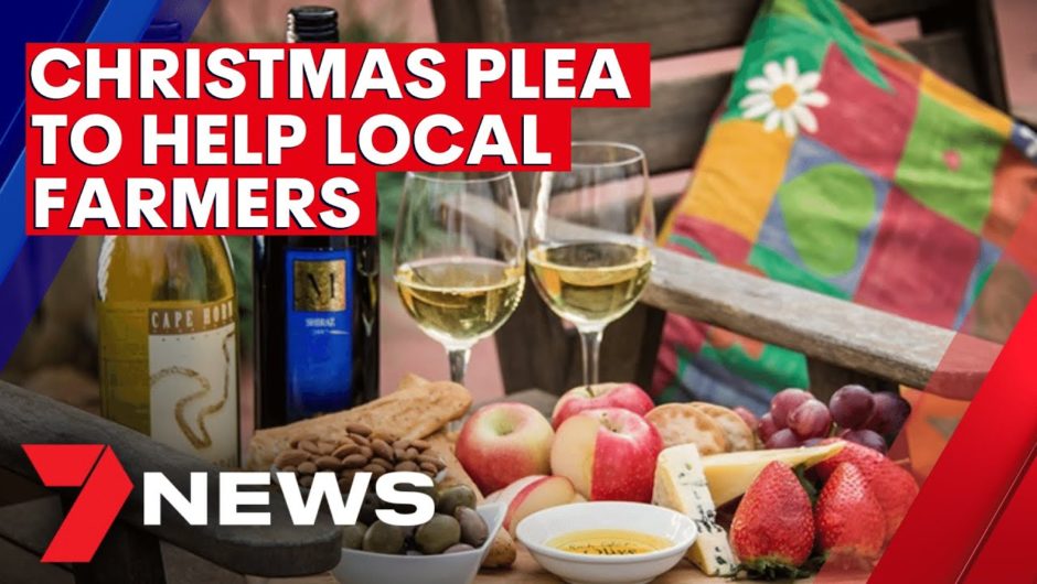 Sydney COVID outbreak delays federal government ministry swearing in | 7NEWS