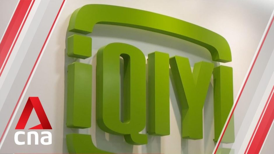 Chinese streaming platform iQIYI opens international headquarters in Singapore, to hire 200 staff