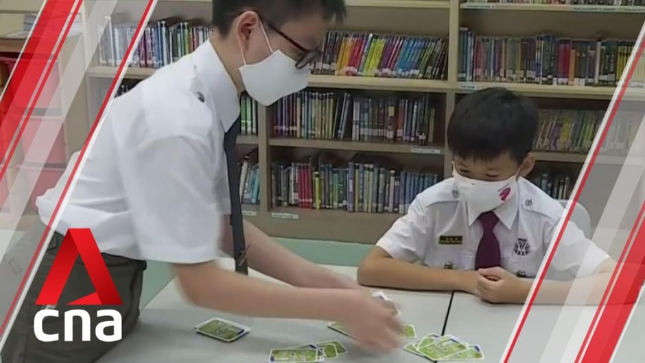 Singapore students top maths, science rankings in international study