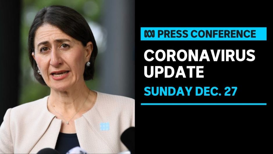 NSW reports seven new cases of coronavirus from Sydney's Northern Beaches cluster | ABC News