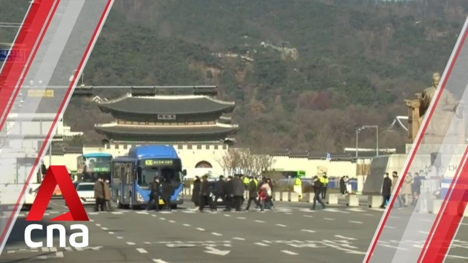 COVID-19: South Korea rushes to increase number of hospital beds