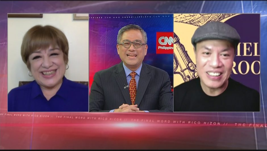 Sharing the joy of the holidays with music & comedy