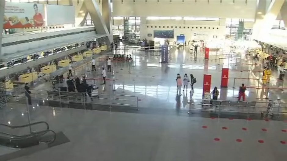 PH suspends all flights from UK from Dec. 24 to 31