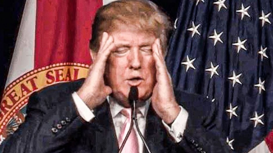 Trump Launches Final Attack On Social Security Before Leaving Office