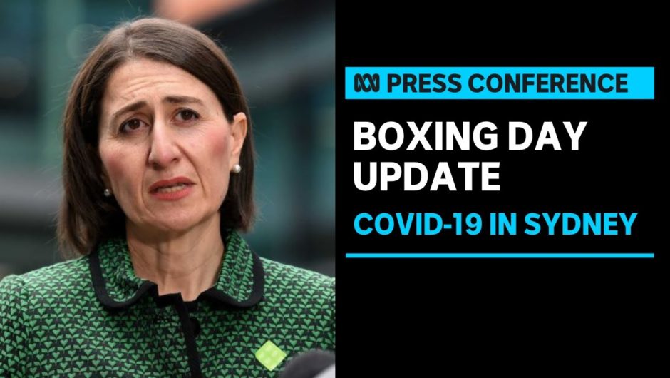 Northern Beaches to continue 'stay at home' mandate as NSW records 9 new COVID-19 cases | ABC News