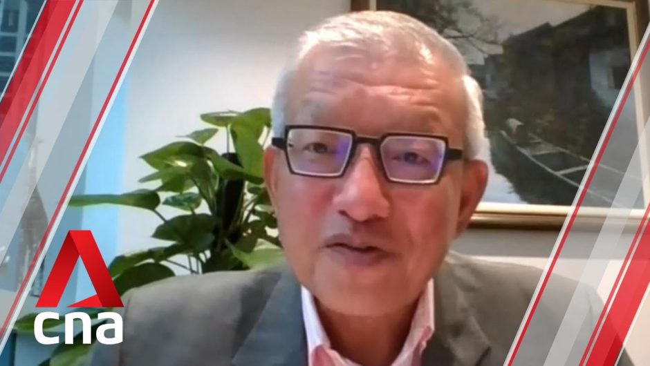 Singapore SMEs remain cautious for 2021 amid early signs of uneven recovery: Survey