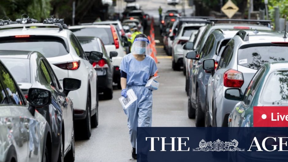 Sydney New Year’s Eve restrictions announced by Gladys Berejiklian; Harbour foreshore to be shut down as NSW records five new cases