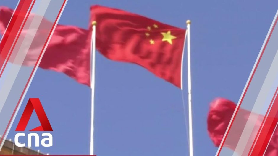 Beijing targets Alibaba in monopoly probe