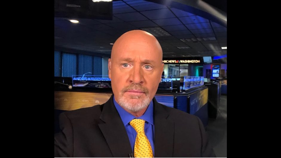 Trump Pardons Crooks for Federal Financial Crimes, Time for the States To Step Up+Charge the Crooks