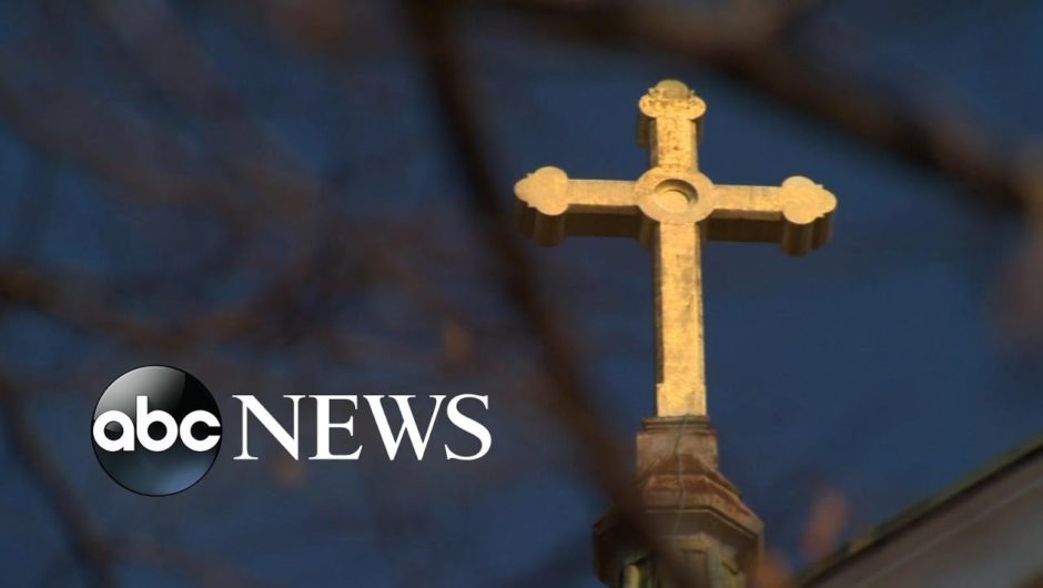 Medical salvation from an unlikely place