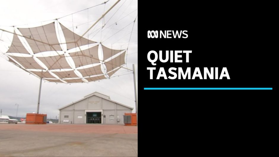 Hobart experiences quiet summer due to COVID-19 pandemic | ABC News