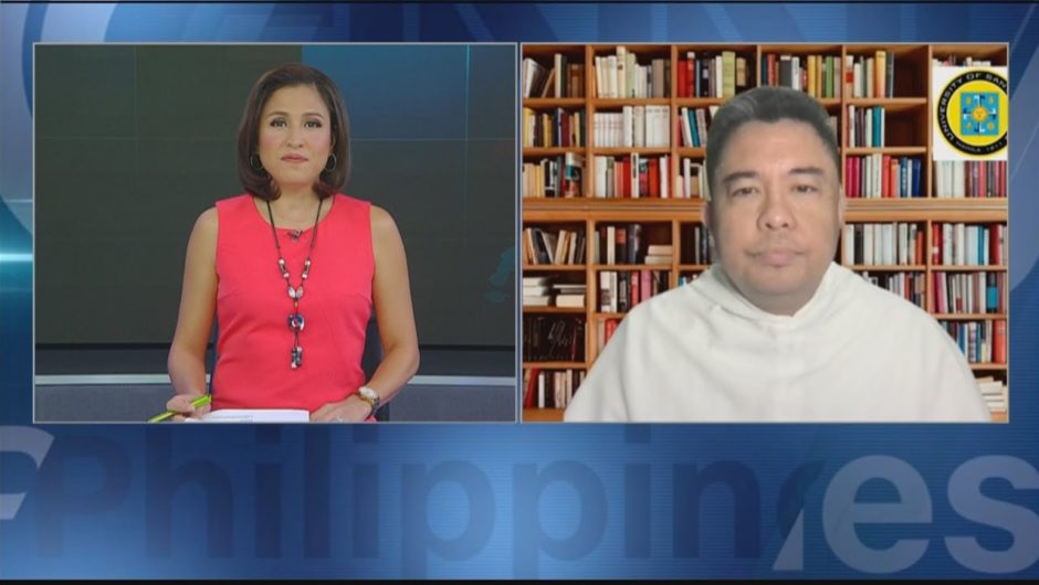 OCTA: COVID-19 cases sa NCR patuloy ang pagtaas