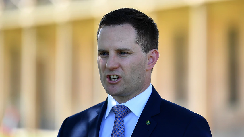 The federal government is considering deporting backpackers over Bronte Beach party