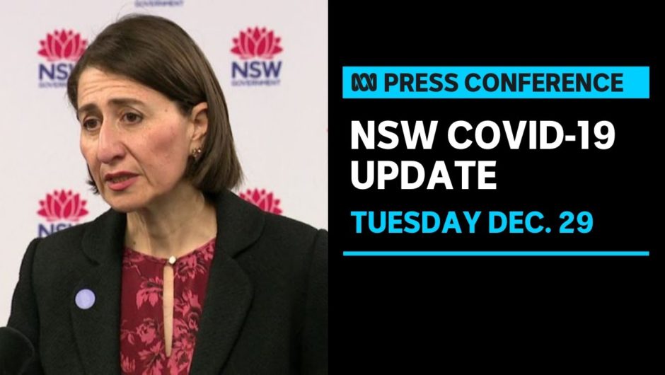 Three new cases of COVID-19 reported in New South Wales | ABC News