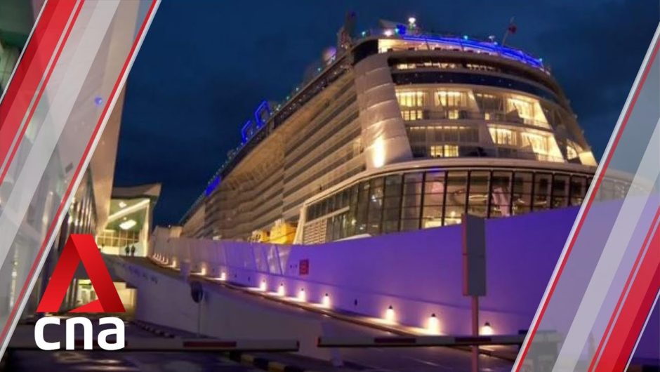 COVID-19: Royal Caribbean cancels Dec 10 cruise after positive case on earlier trip
