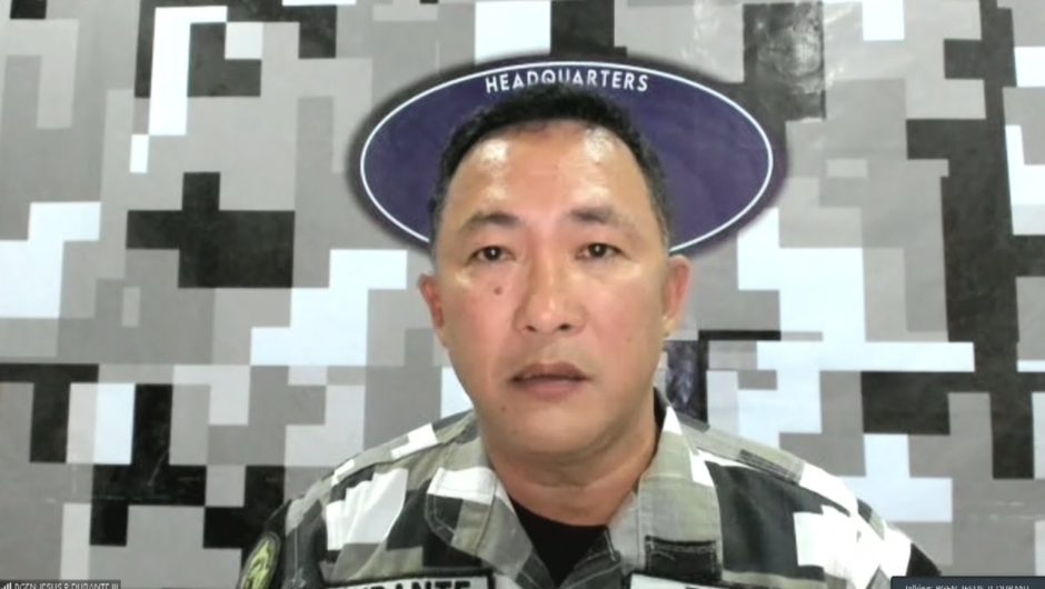 Above and Beyond: PSG Chief Durante