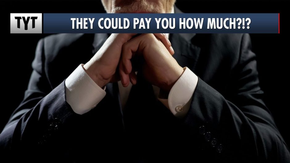 The Sad Truth About Billionaires