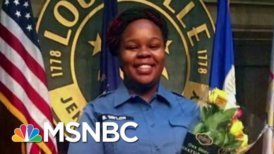 The New York Times Pays Tribute To Those We Lost In 2020 | Morning Joe | MSNBC