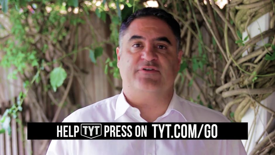 TYT: Boldly Pursue Truth, Challenge the Establishment, and Drive Positive Change