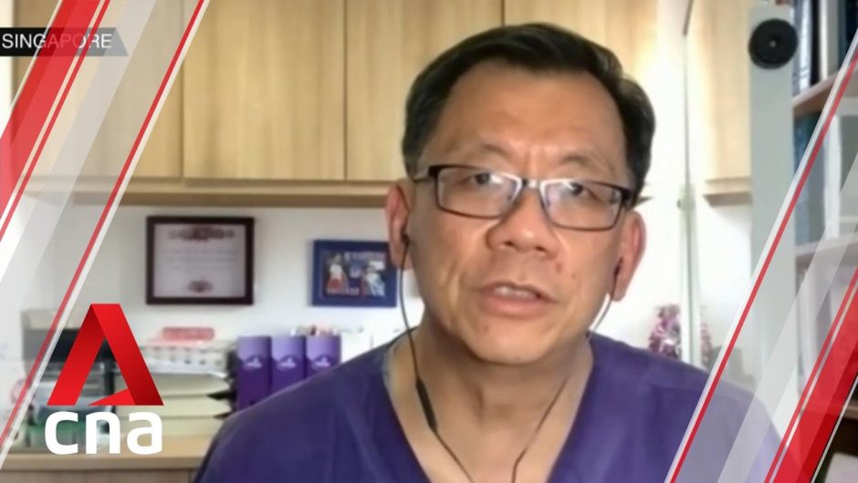 COVID-19: Singapore performs viral genomic sequencing after new strain reported