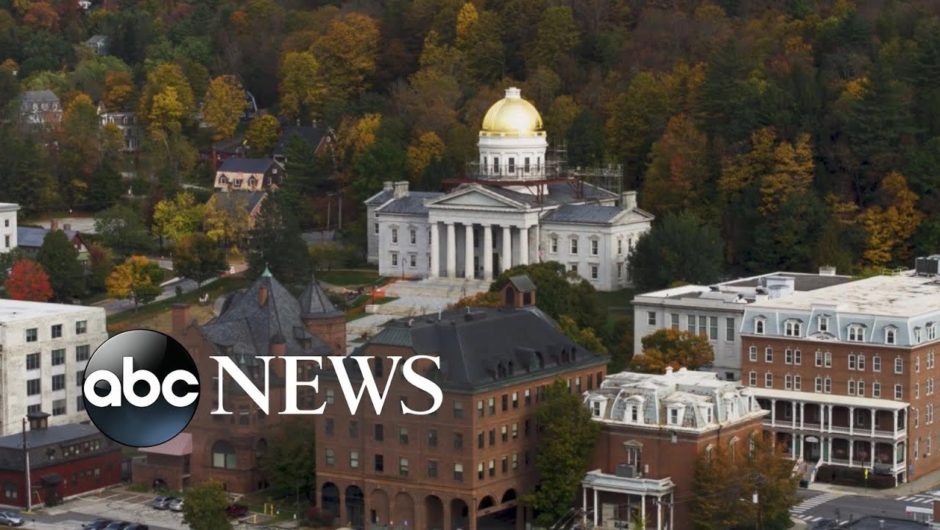Vermont health official: State’s residents have ‘prioritized health’