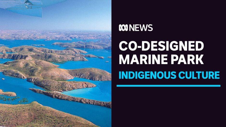 WA marine park draft plan to protect traditional methods and cultural practices | ABC News