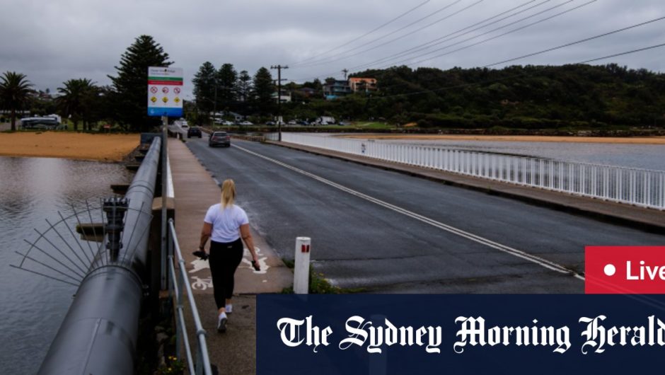 NSW records 18 local cases, six linked to new Croydon cluster, as gathering restrictions tightened ahead of New Year’s Eve