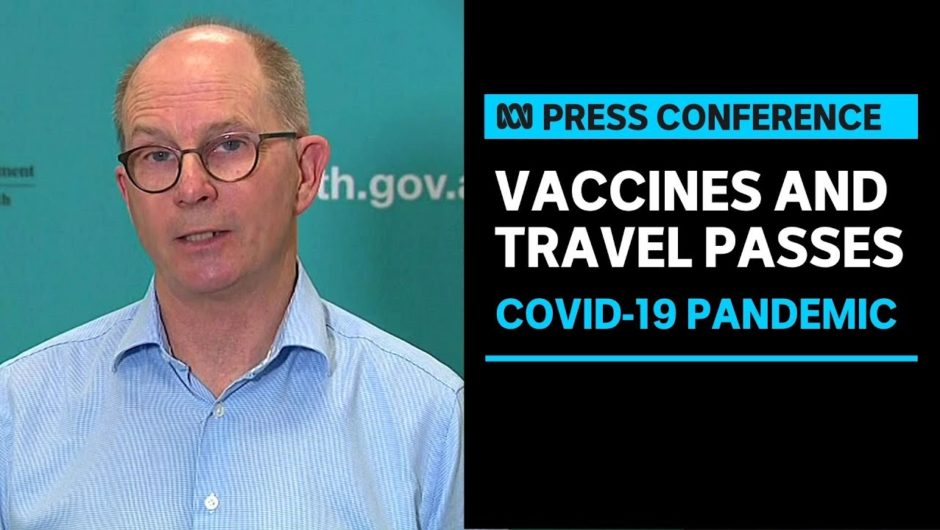 Vaccination won't replace quarantine for overseas arrivals | ABC News