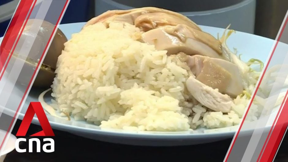 SG Pulse: Passing on well-guarded skills, recipes to aspiring young hawkers