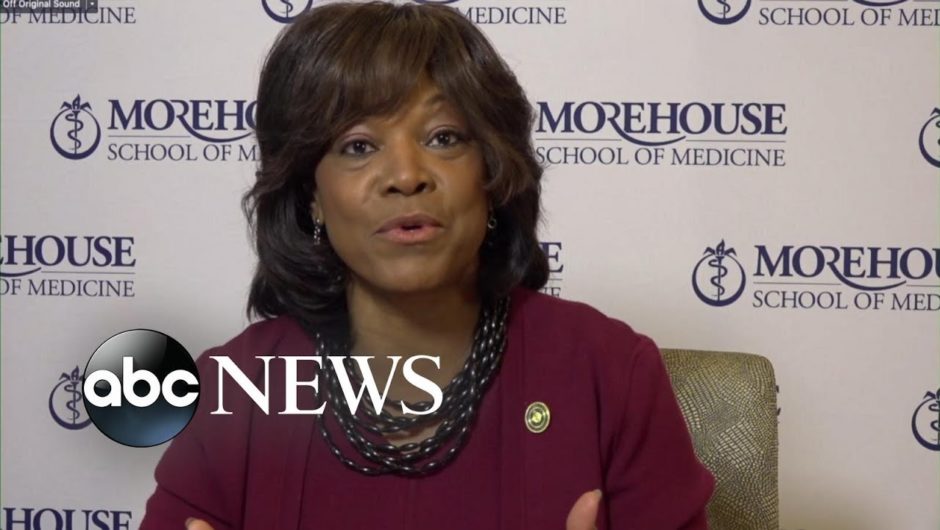 Solving health disparities