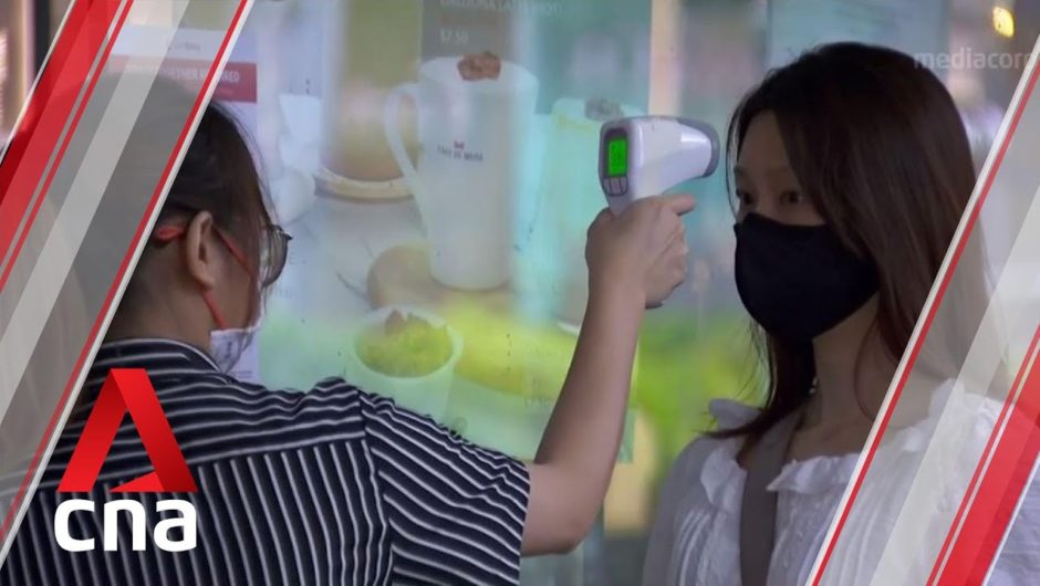 Authorities to take firm action against those who flout COVID-19 measures during festive season